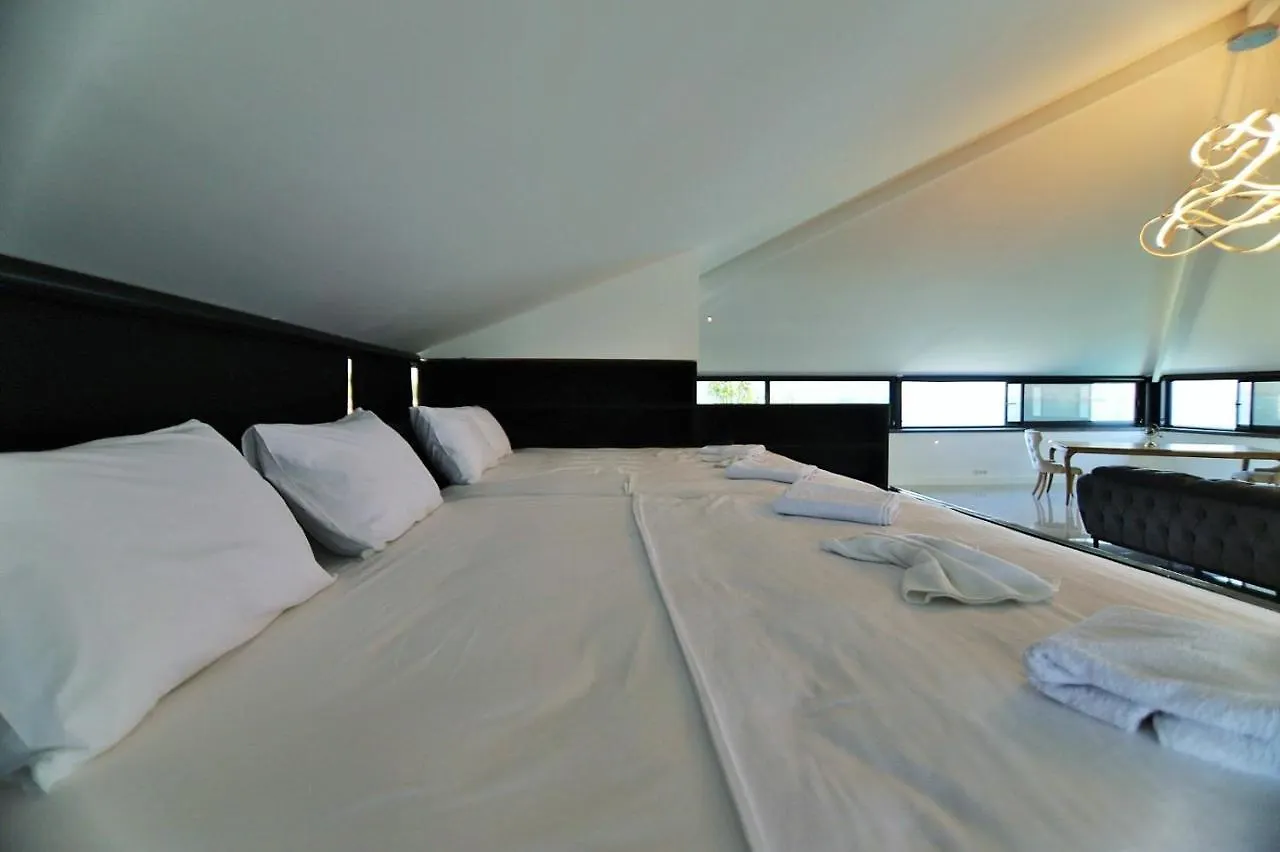 Casa Blanca Villa Fethiye 0*,  Turcia