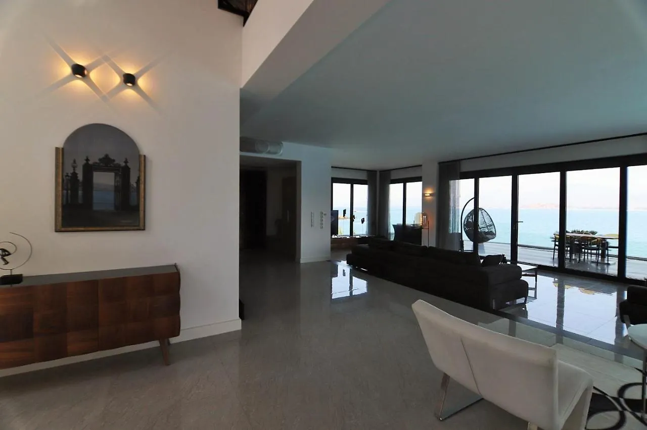 Casa Blanca Villa Fethiye 0*,  Turkey
