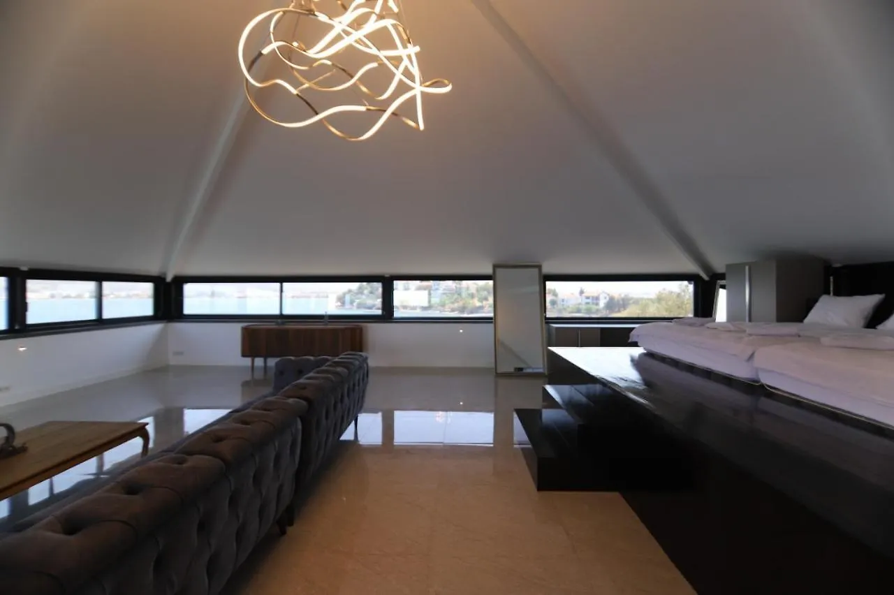 Casa Blanca Villa Fethiye