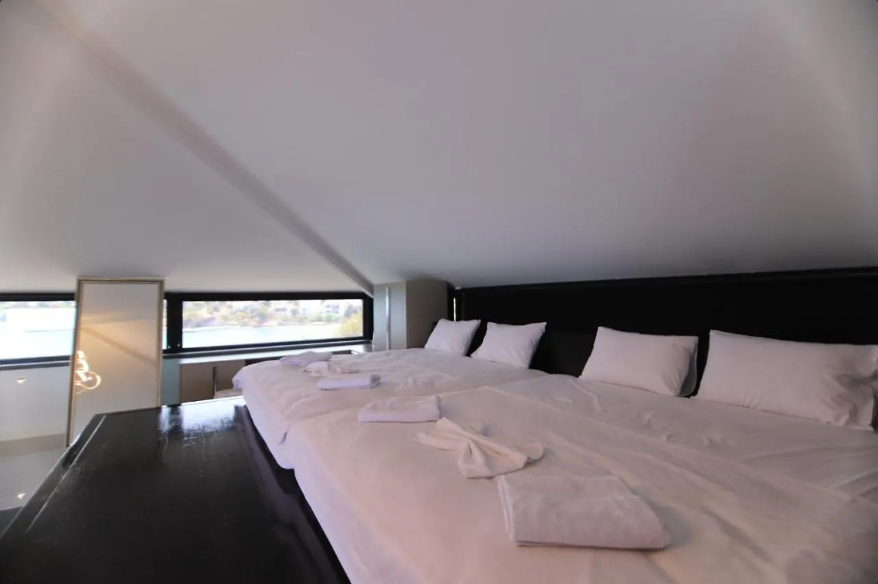 Casa Blanca Villa Fethiye