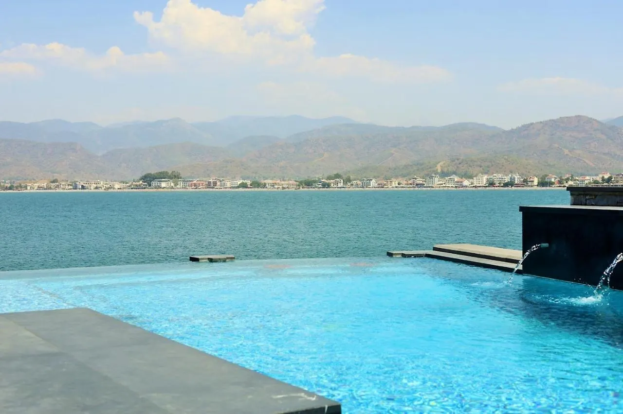 Casa Blanca Villa Fethiye