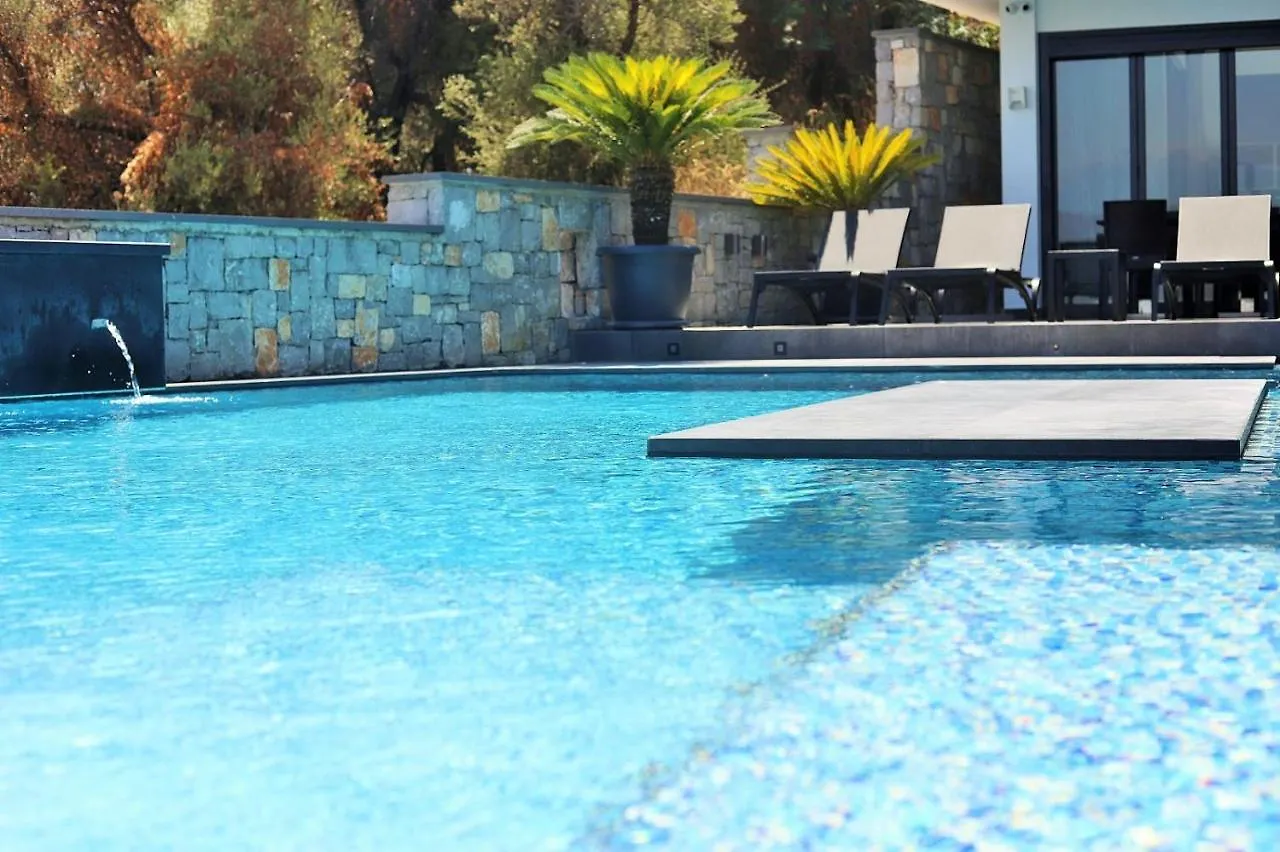 Casa Blanca Villa Fethiye 0*,