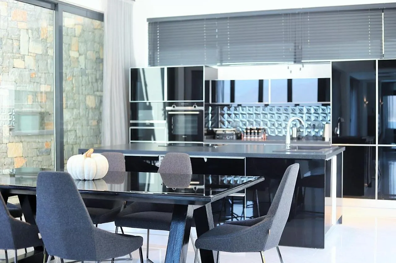 Casa Blanca Villa Fethiye