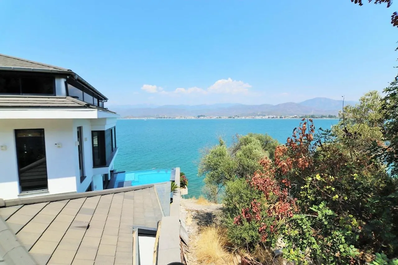 Casa Blanca Villa Fethiye Turkey