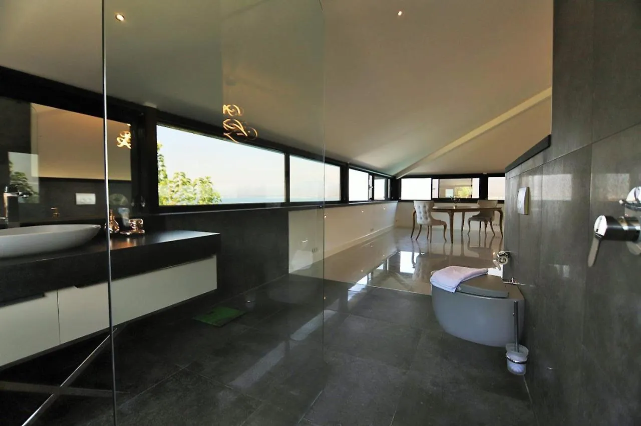Casa Blanca Villa Fethiye