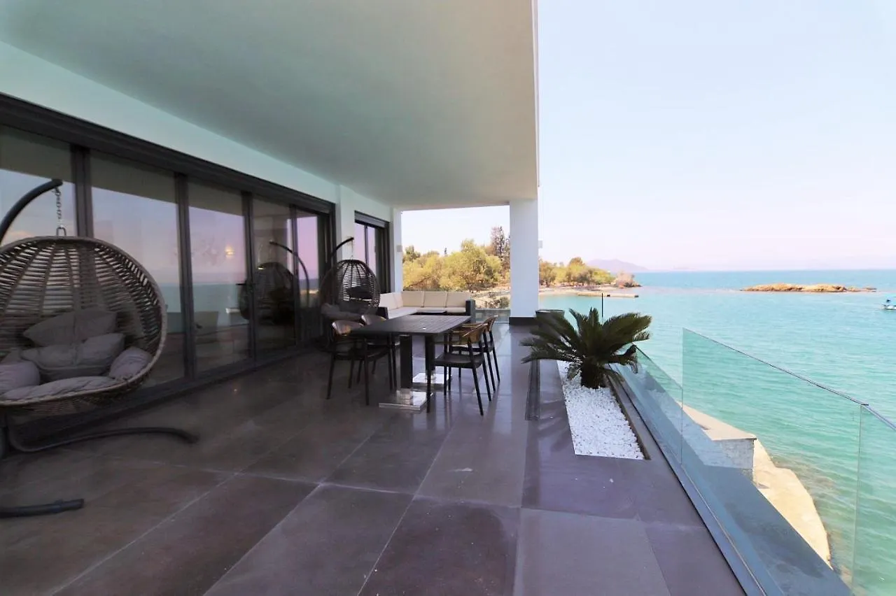 Casa Blanca Villa Fethiye 0*,  Turcia