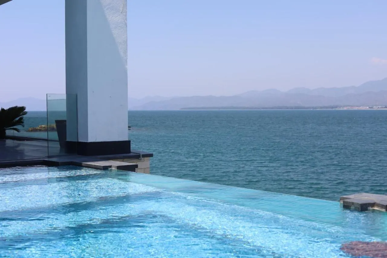 Casa Blanca Villa Fethiye Turkey