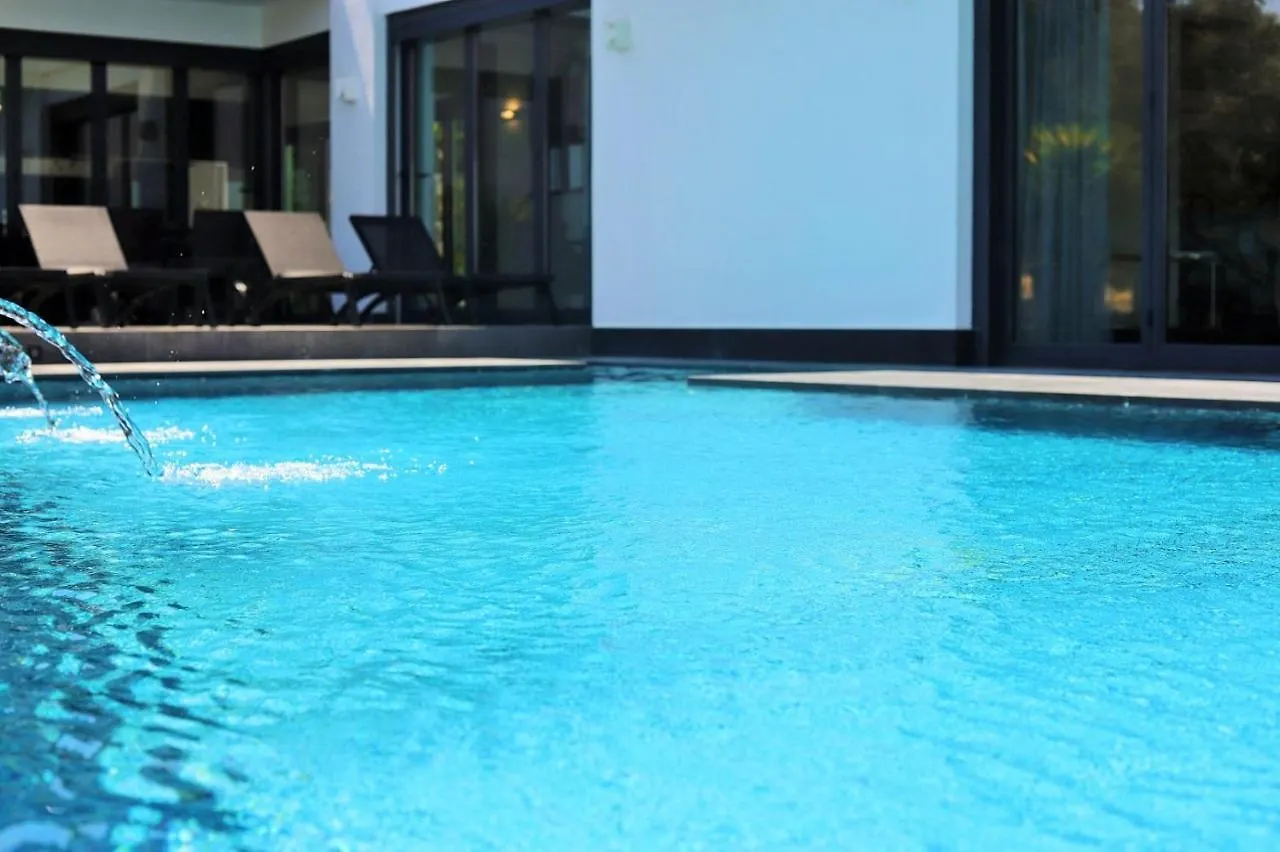 Casa Blanca Villa Fethiye