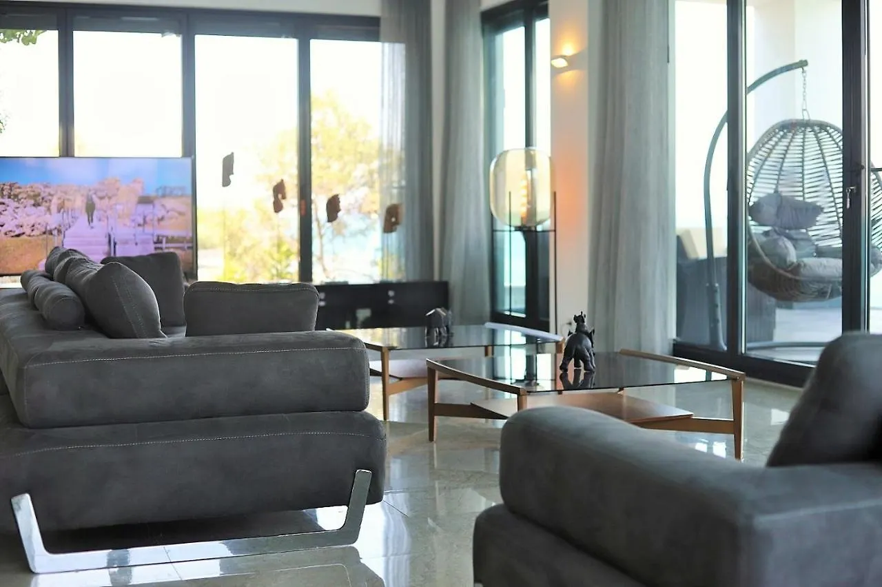 Casa Blanca Villa Fethiye Turcia