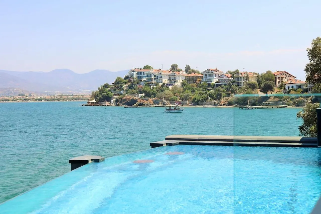 Casa Blanca Villa Fethiye