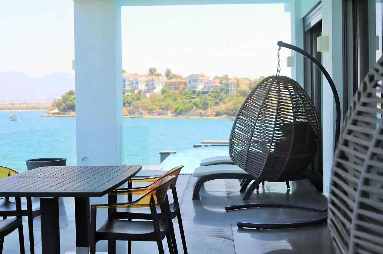 Casa Blanca Villa Fethiye 0*,