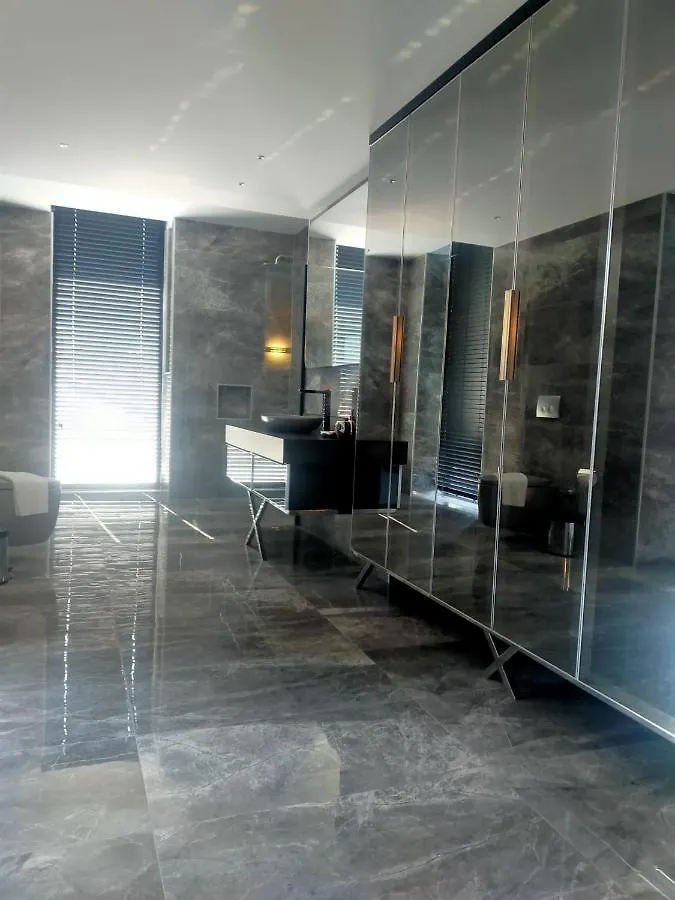 Casa Blanca Villa Fethiye