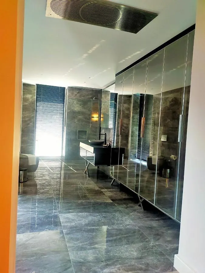 Casa Blanca Villa Fethiye