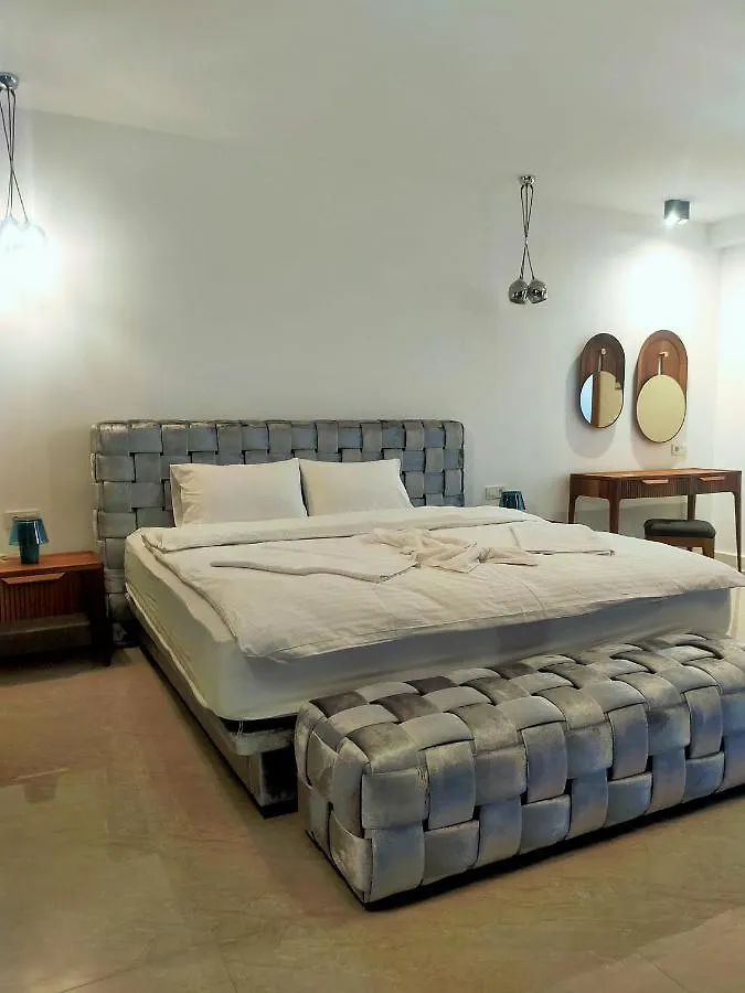 Casa Blanca Villa Fethiye Turcia