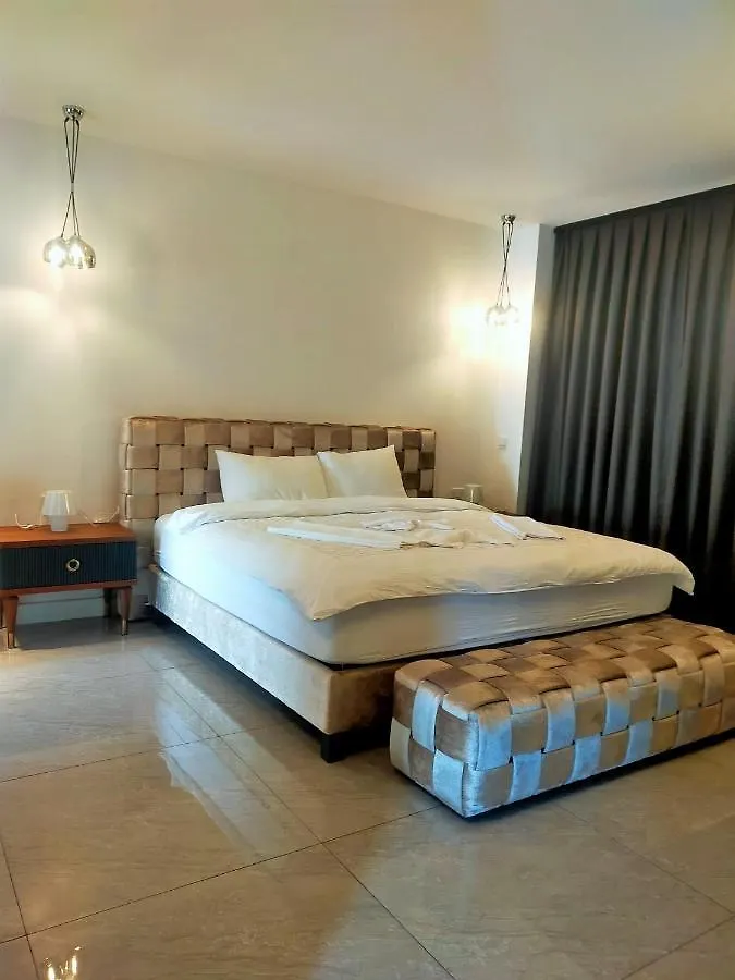 Casa Blanca Villa Fethiye 0*,  Turkey