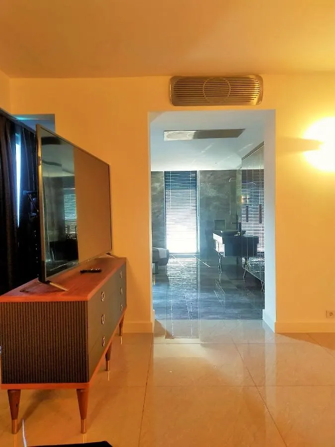 Casa Blanca Villa Fethiye