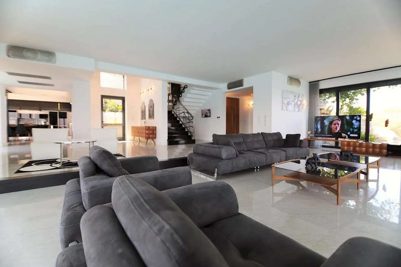 Casa Blanca Villa Fethiye