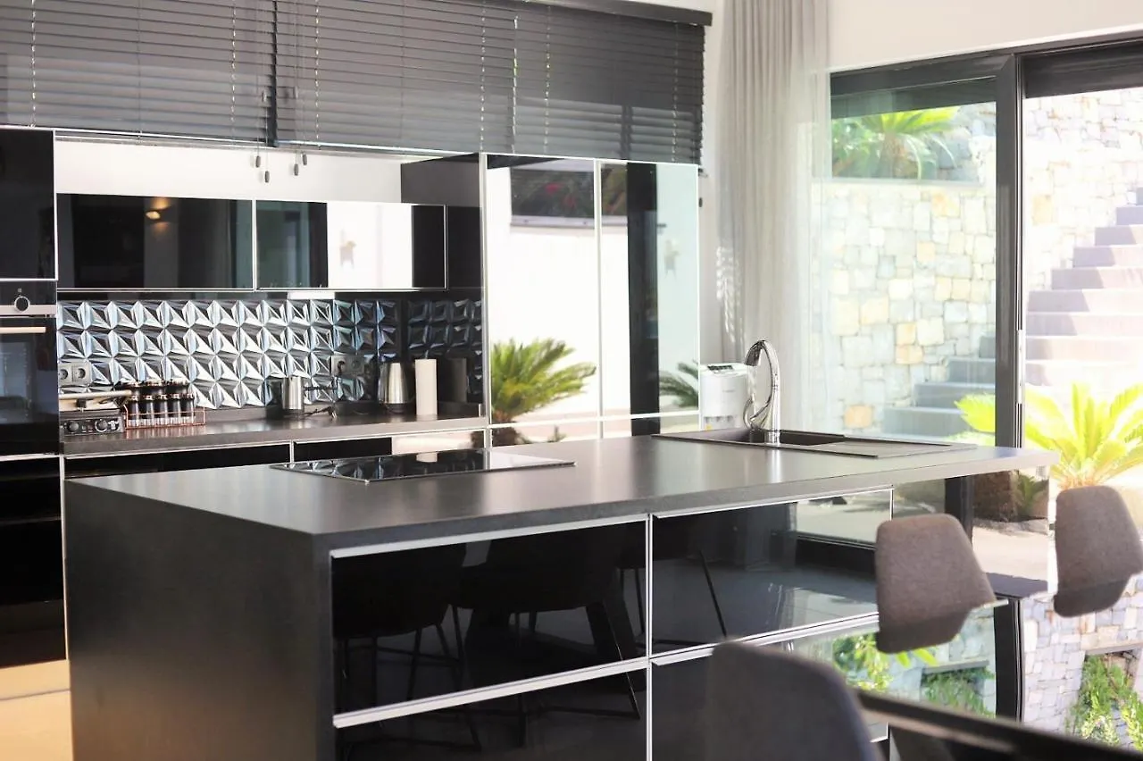 Vila Casa Blanca Fethiye Turecko